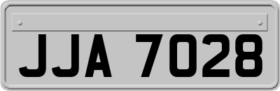 JJA7028