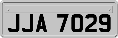 JJA7029