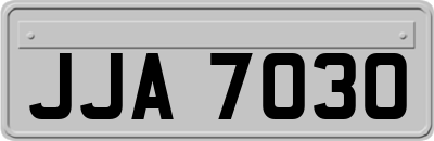 JJA7030