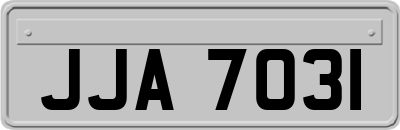 JJA7031