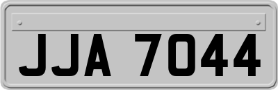 JJA7044