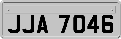 JJA7046