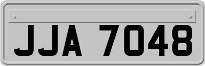 JJA7048