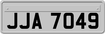 JJA7049