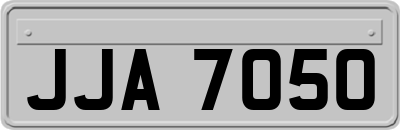 JJA7050