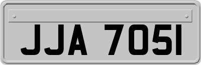 JJA7051