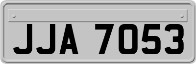JJA7053