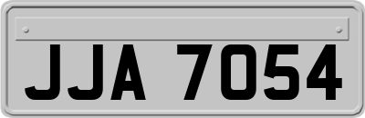 JJA7054