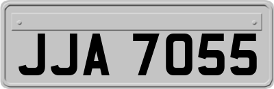 JJA7055