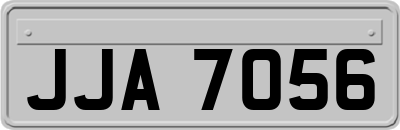 JJA7056