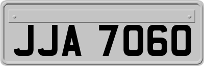 JJA7060