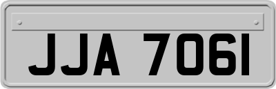 JJA7061