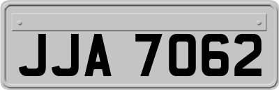 JJA7062