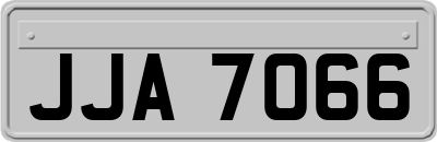JJA7066