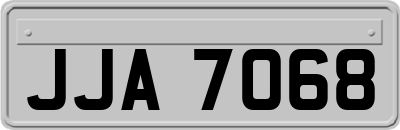 JJA7068