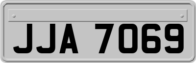 JJA7069