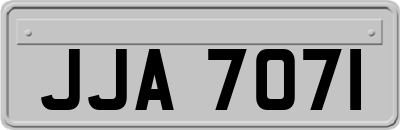 JJA7071