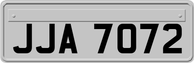 JJA7072