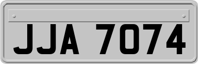 JJA7074
