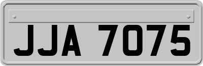 JJA7075