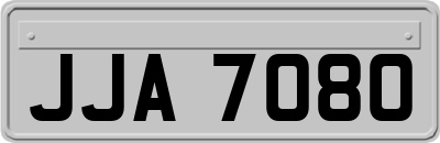 JJA7080