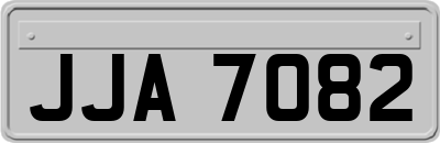 JJA7082