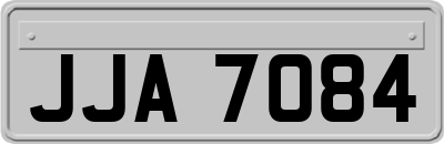 JJA7084