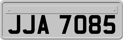 JJA7085