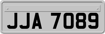 JJA7089