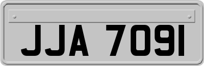 JJA7091