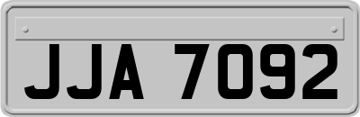 JJA7092
