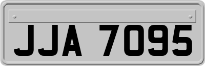 JJA7095