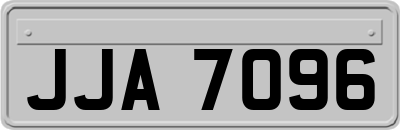 JJA7096