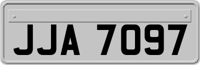 JJA7097