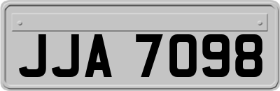 JJA7098