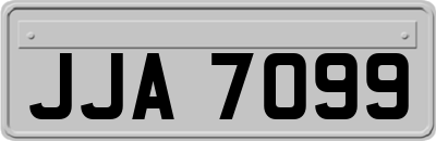 JJA7099