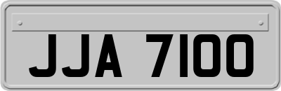 JJA7100