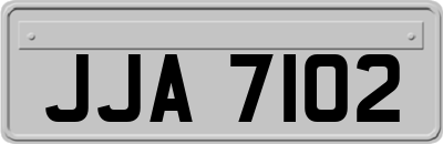 JJA7102