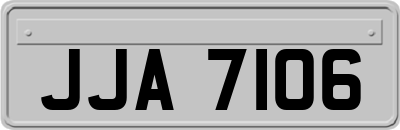 JJA7106