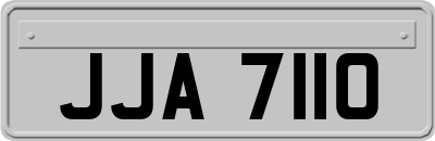 JJA7110