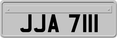 JJA7111