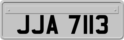 JJA7113