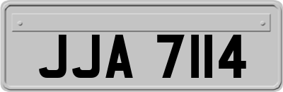JJA7114