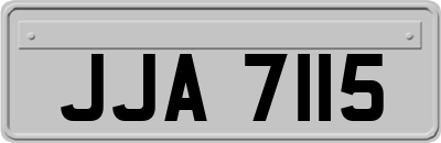 JJA7115