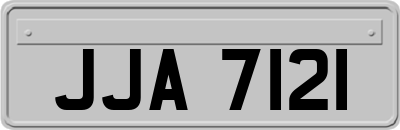 JJA7121