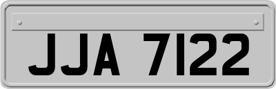 JJA7122