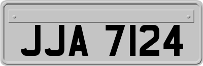 JJA7124
