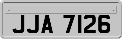 JJA7126