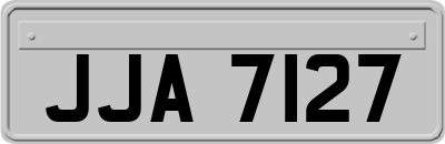 JJA7127