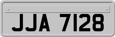 JJA7128